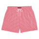 Tommy Hilfiger Ανδρικό μαγιό Print Mid Length Swim Trunks